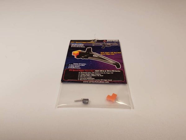 Airtech Studio Speed Trigger Converter (STC) for ARP9 & ARP556