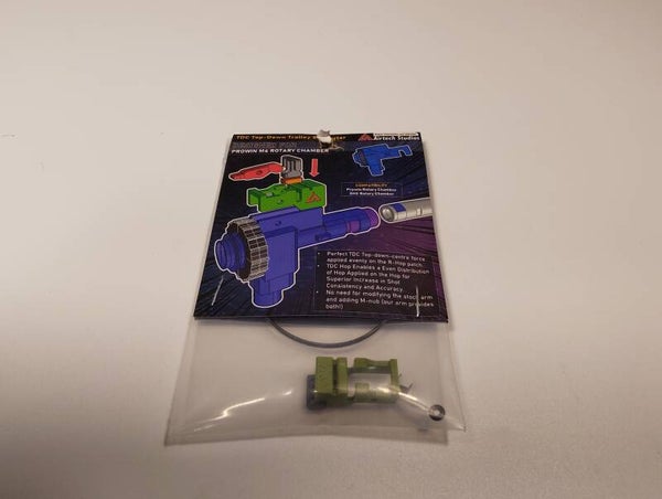 AirTech Studio Top Down Converter