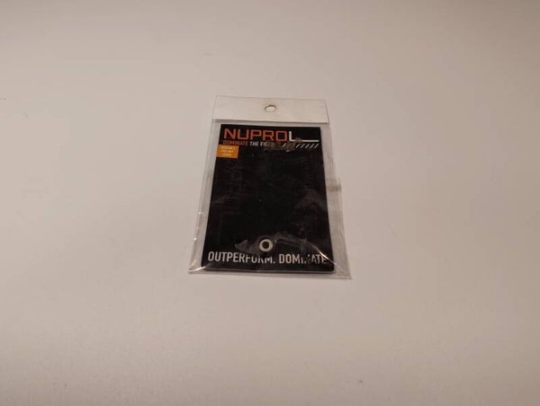 Nuprol Version 2 Cut Off Lever