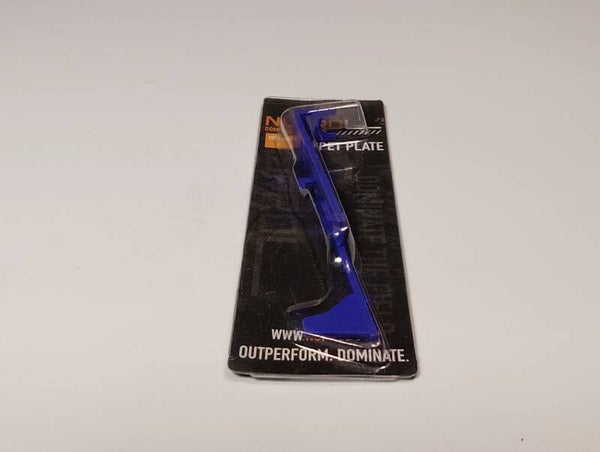 Nuprol V2 Tappet plate