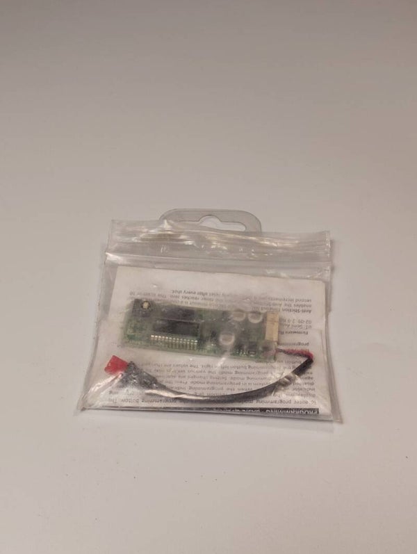 Polarstar Fire Control Unit (REV 3.0+)