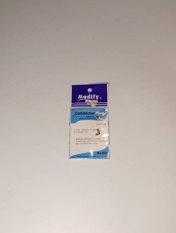 Modify Connector Plug Set
