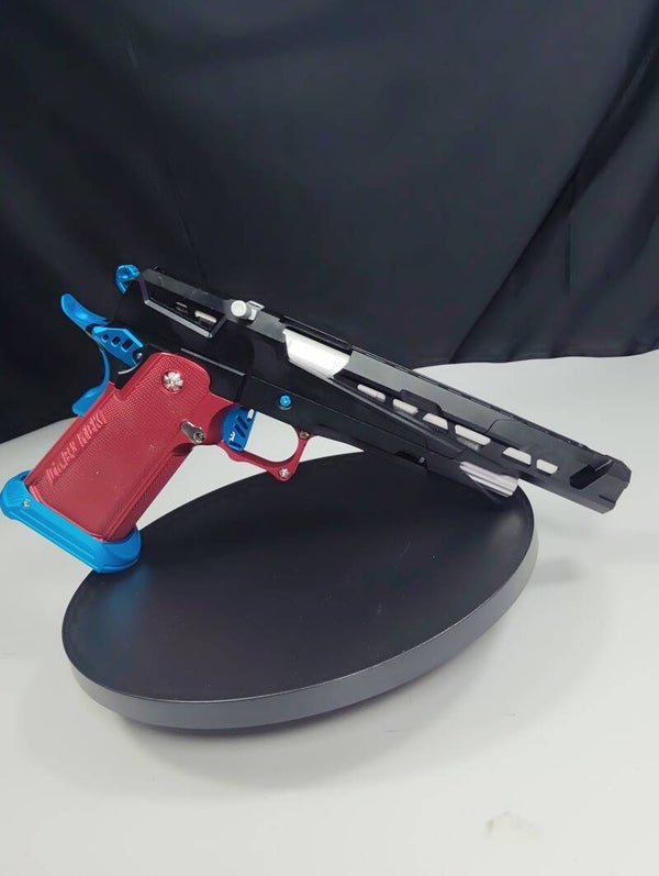 Hi-Capa 5.1 Custom Build
