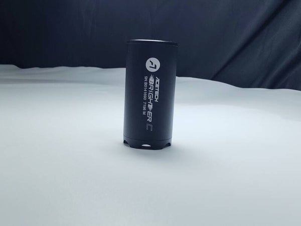 Acetech Brighter C Tracer Unit (USED) (GOOD CONDITION)