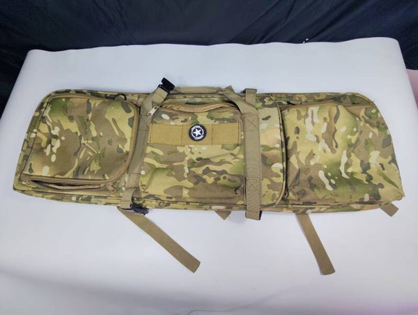 Woodland RIF Carry bag Medium (USED) (GOOD CONDITION)