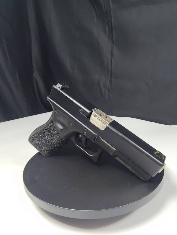 WE Hi-capa 5.2 R (USED) (GOOD CONDITION)