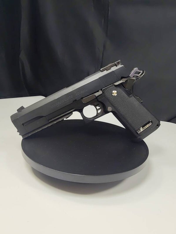 WE Custom Glock (USED) (GOOD CONDITION)