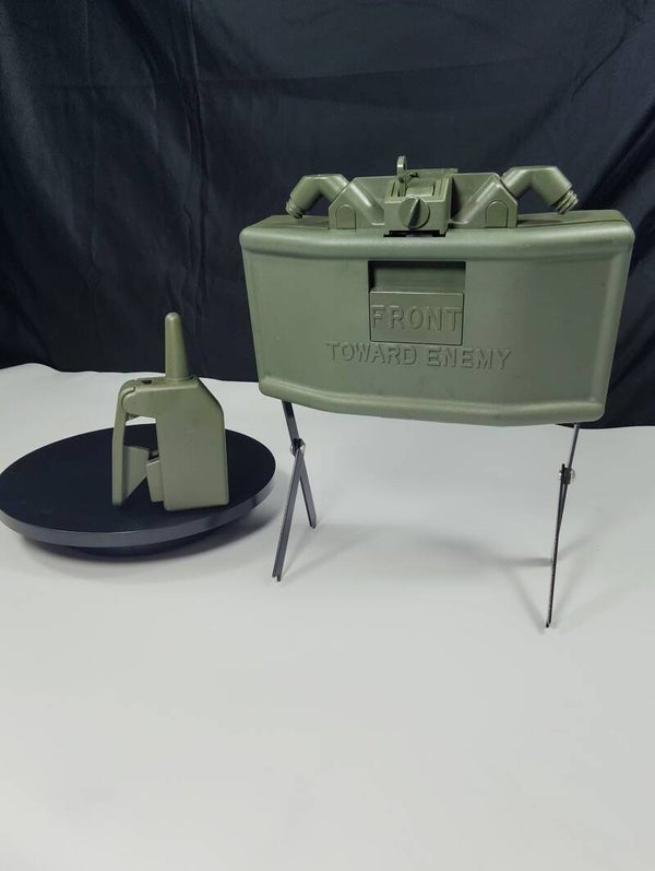 X-Power M18 Claymore Simulation Mine