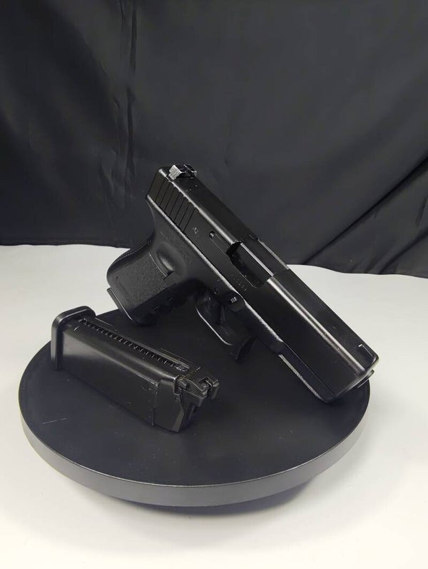 Glock 23 (USED) (GOOD CONDITION)