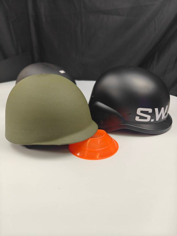 SWAT Airsoft Helmet