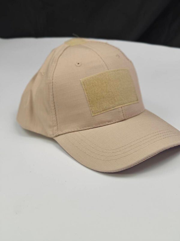 Tactical Elite Baseball Cap