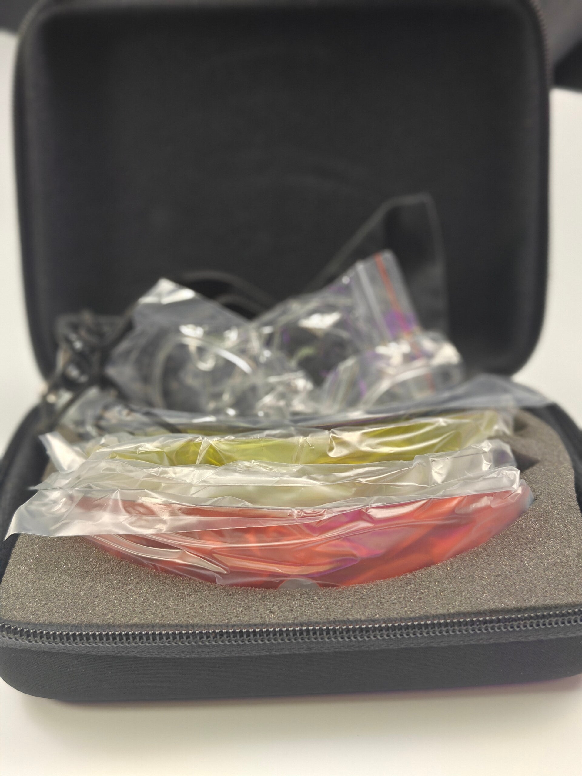 Jack Pyke Pro Sport GP Shooting Glasses