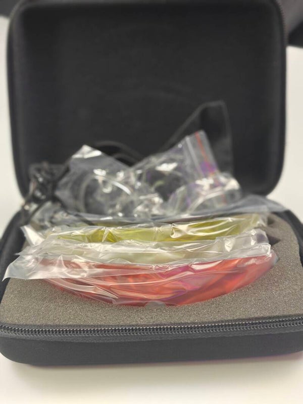 Jack Pyke Pro Sport GP Shooting Glasses