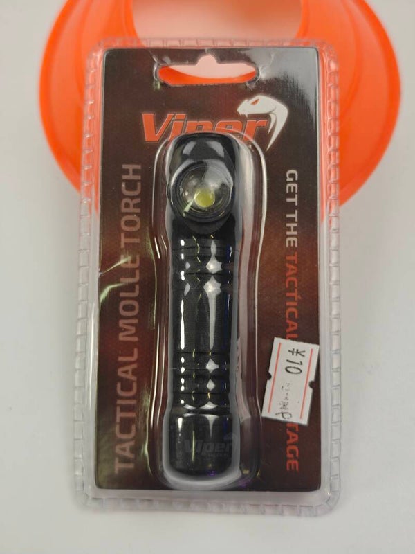 Viper Tactical mole torch