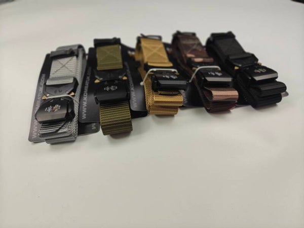 Kombat UK Spec Ops Belt
