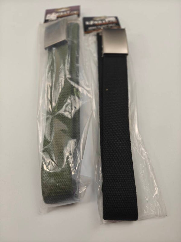 Kombat UK Army Clasp Belt