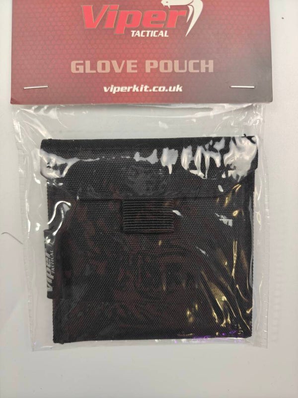 Viper Glove Pouch