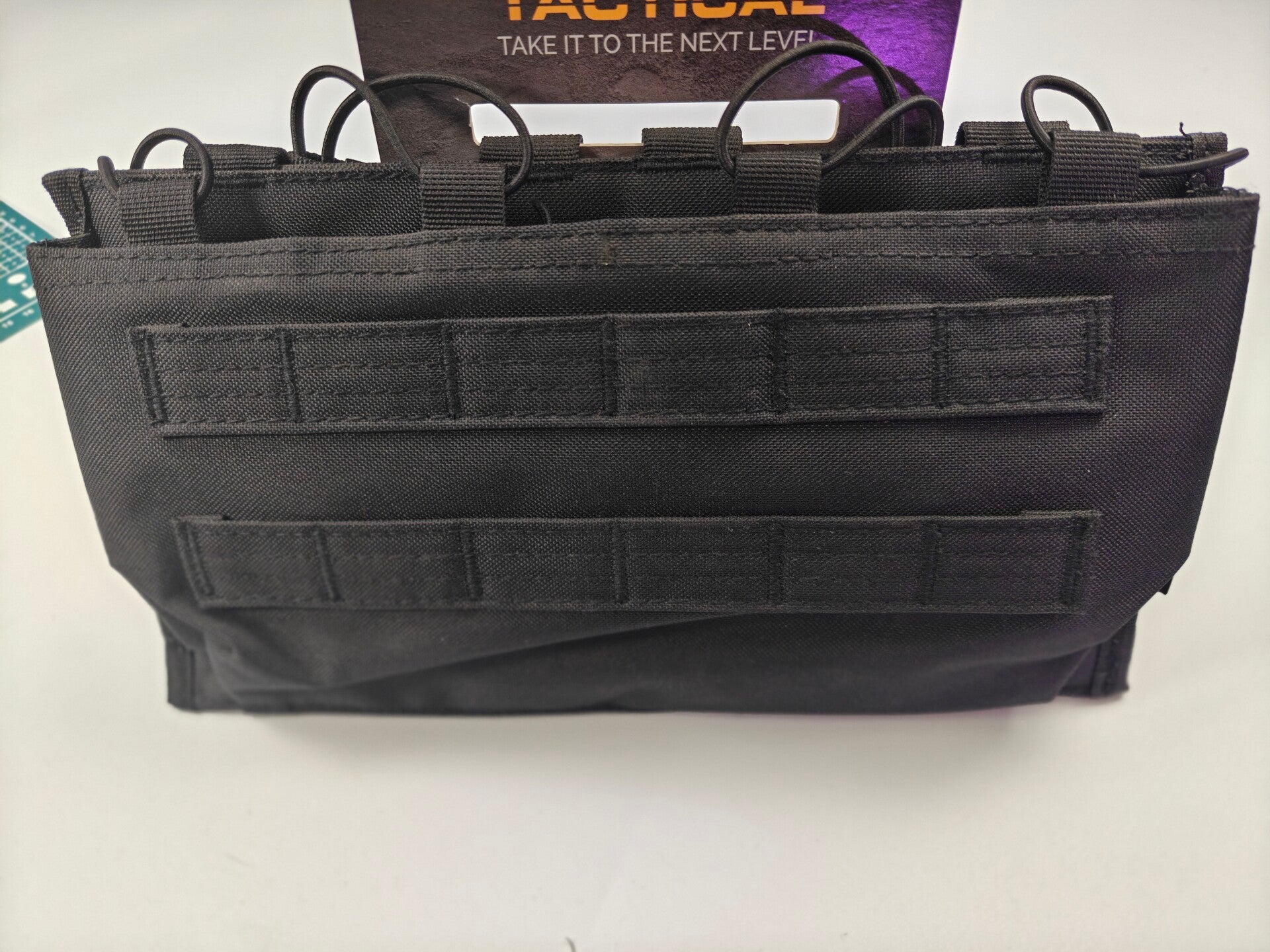 Kombat Tatical  quad sleeve mag pouch
