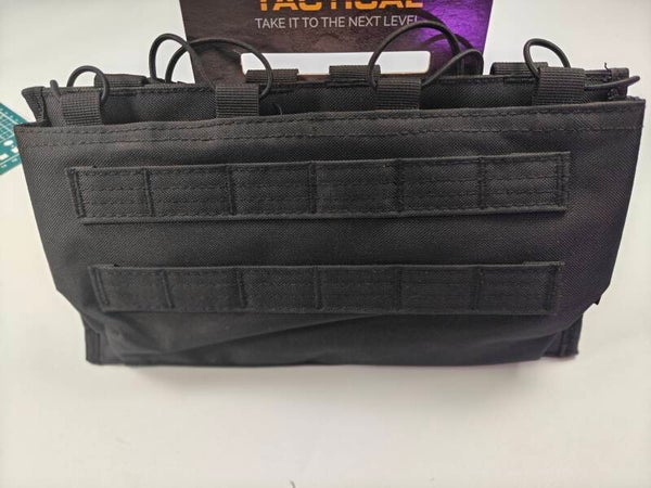 Kombat Tatical  quad sleeve mag pouch