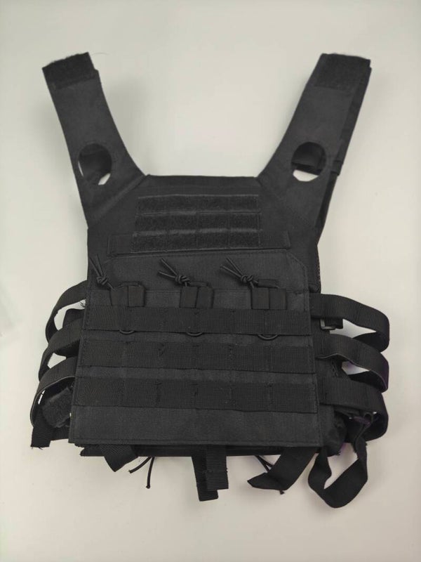 Kombat UK Battle Platform Tactical Vest