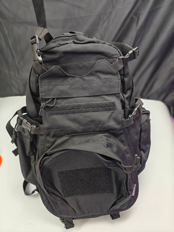 Kombat UK Medium MOLLE Assault Pack 30L