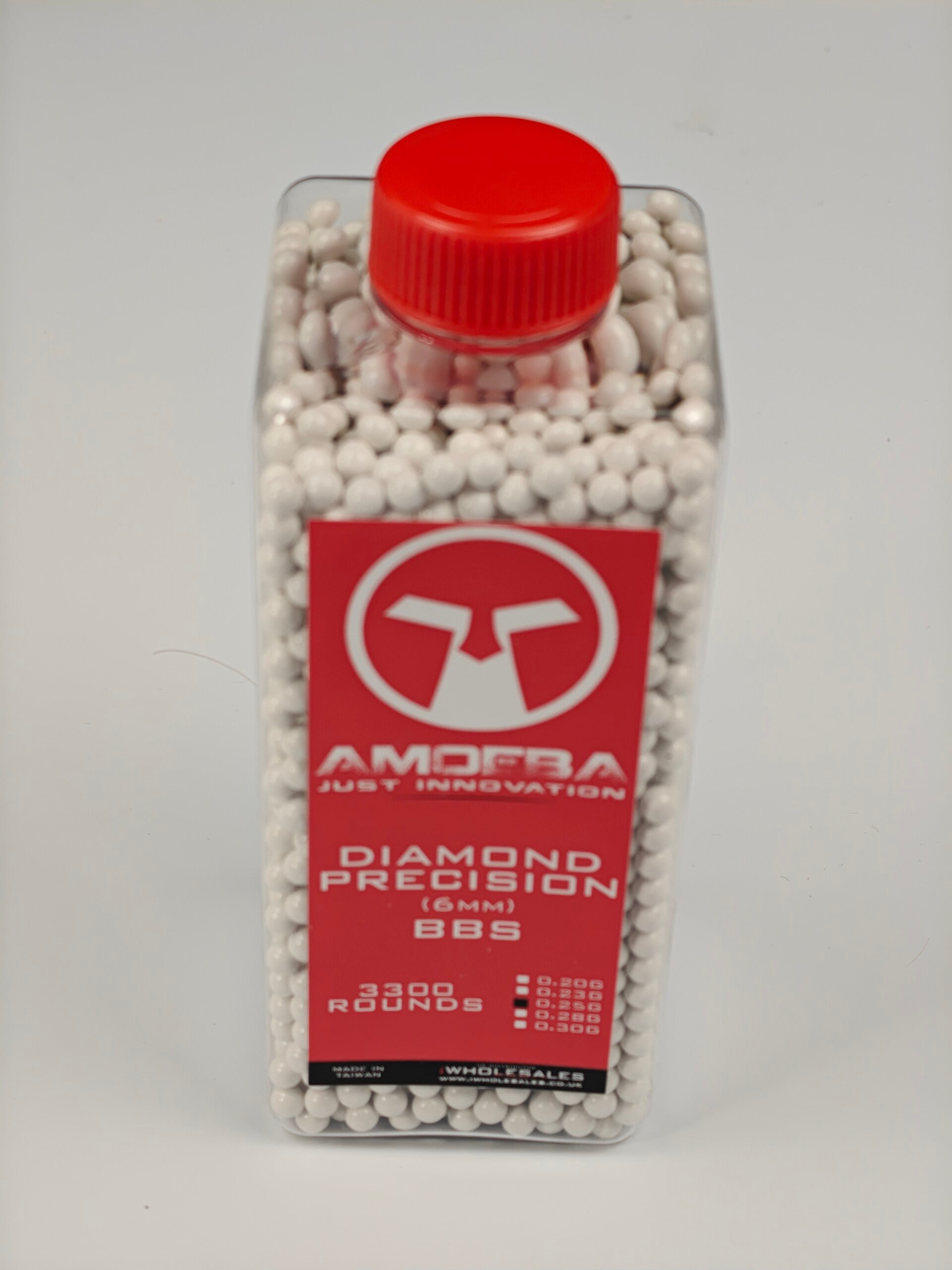 ANOEBA BB'S