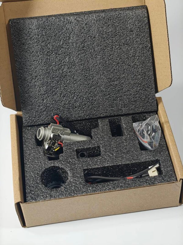 CYMA Tracer HOP-Up Chamber for M4/AR-15 AEGs