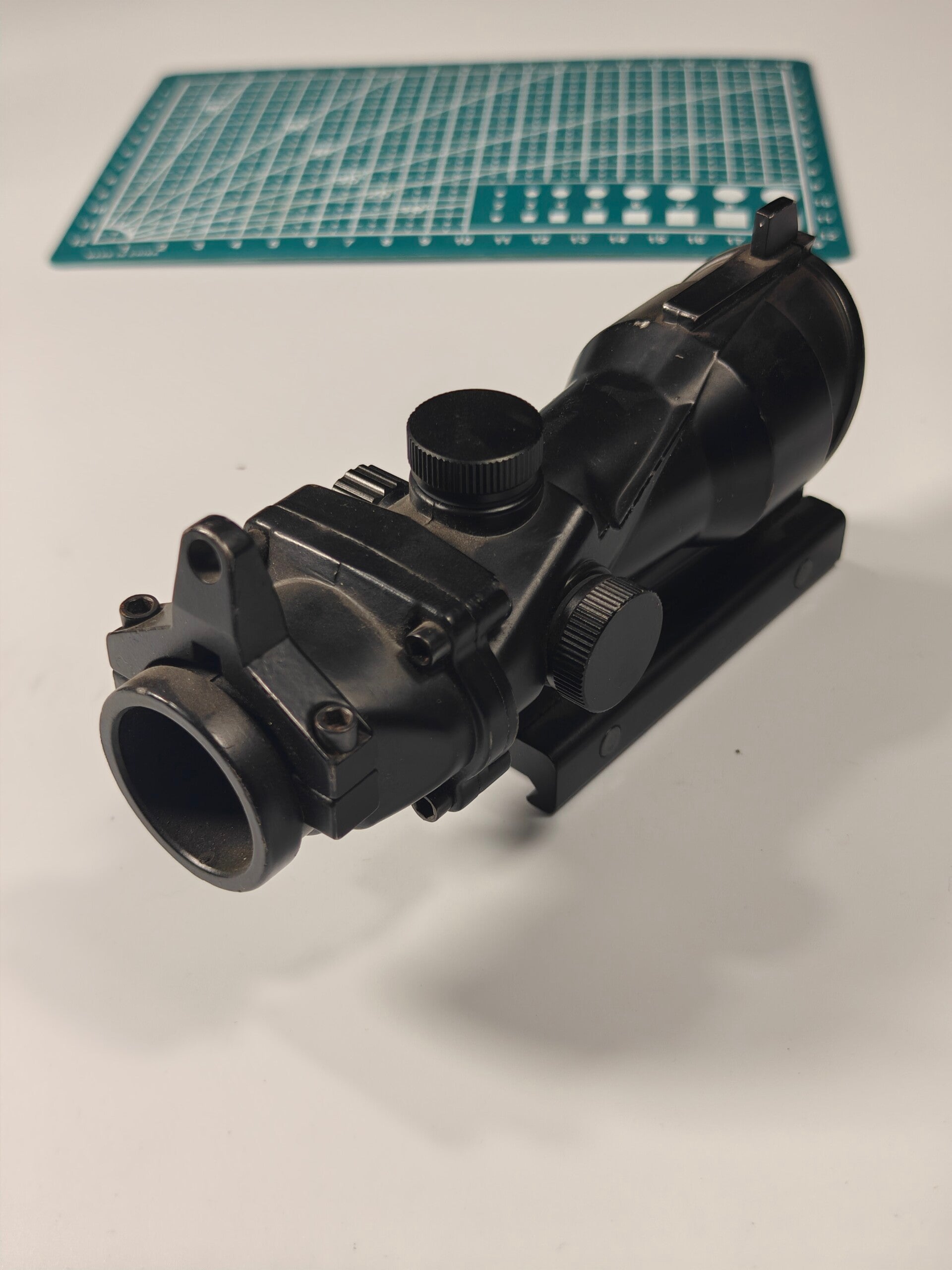 ACOG SIGHT BLACK