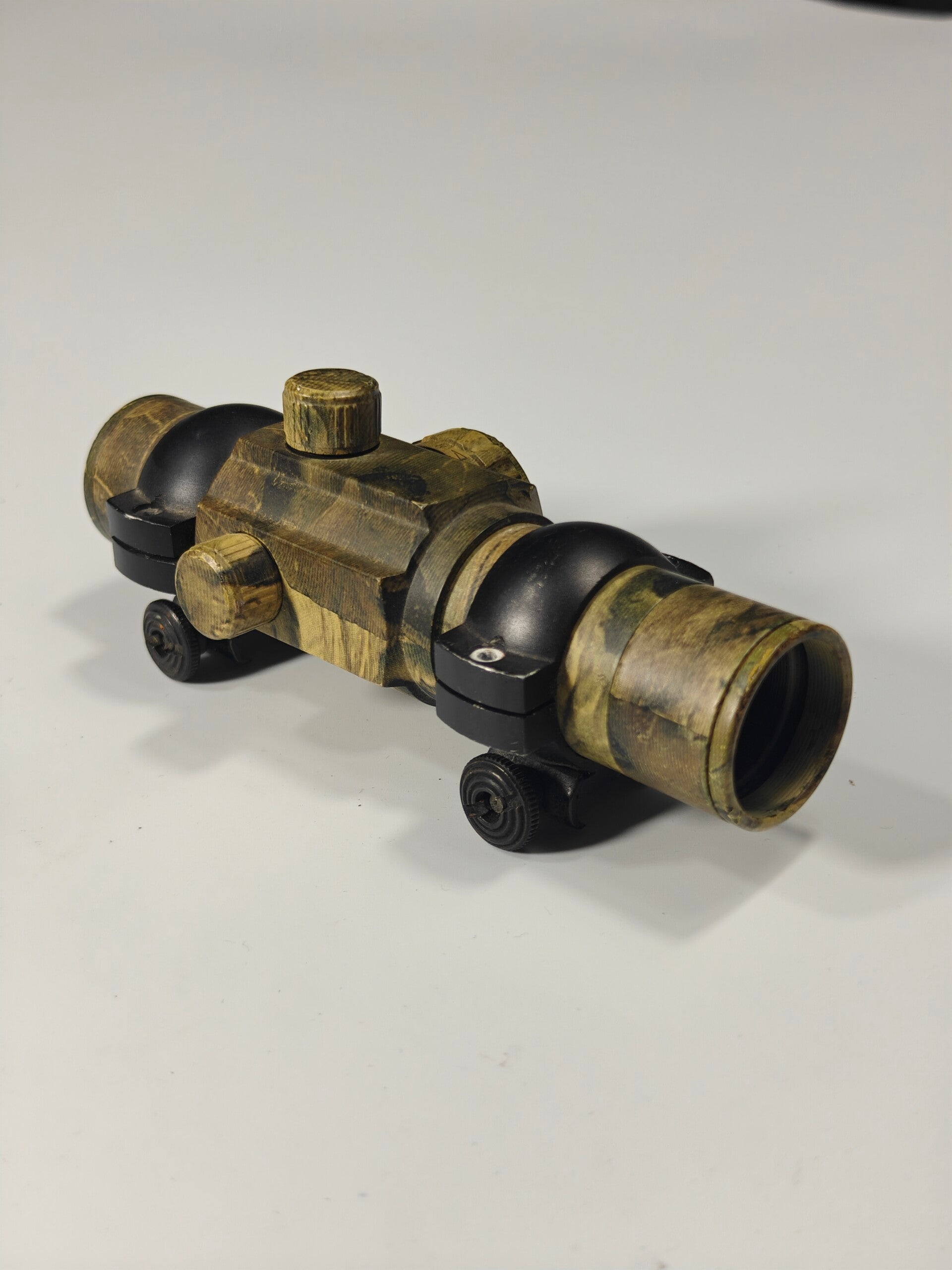 Woodland ACOG