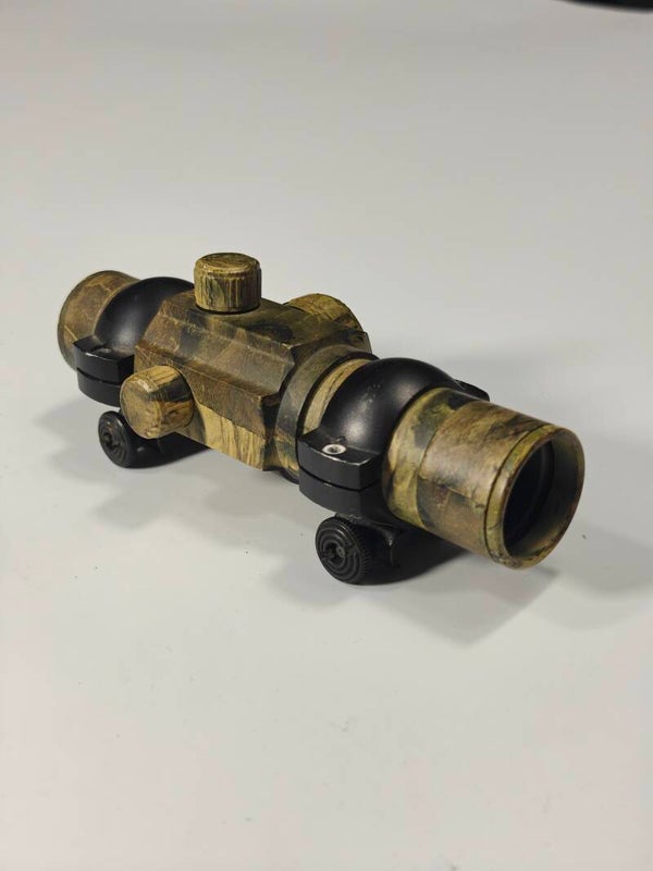 Woodland ACOG