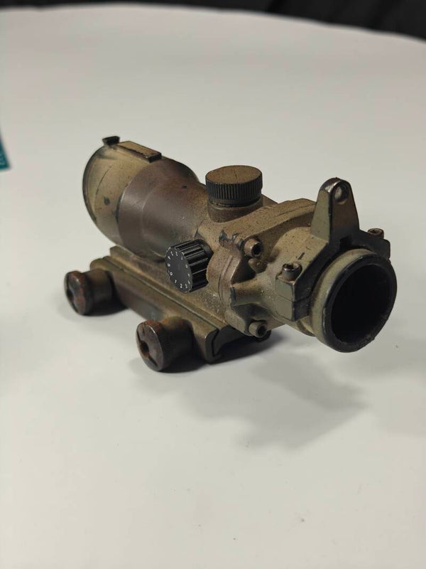 ACOG MULTICAM