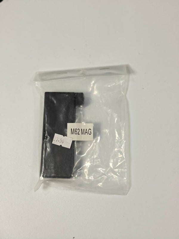 Double Eagle 29rnd Magazine for M62 Sniper Rifles