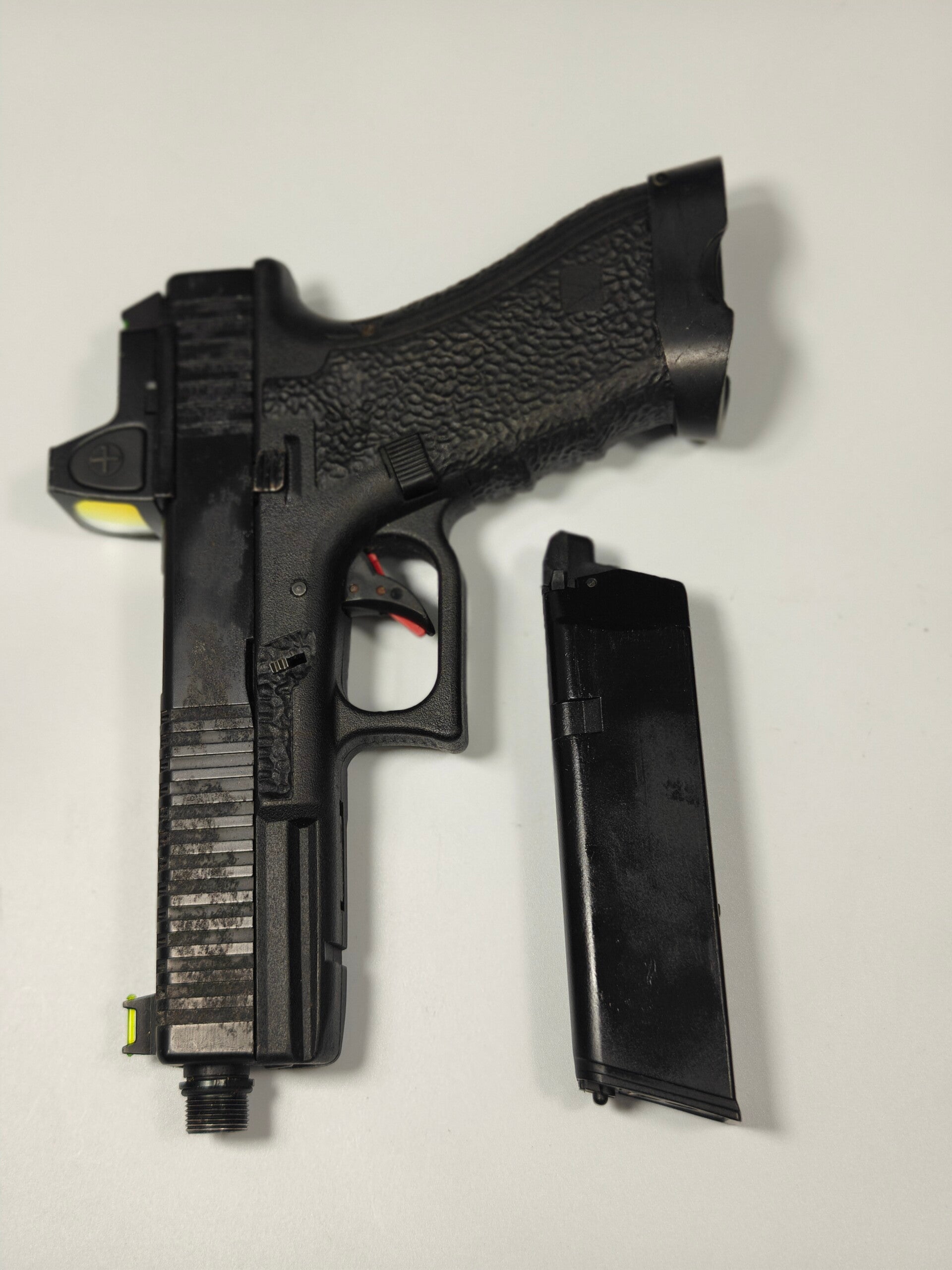 G17 (used)