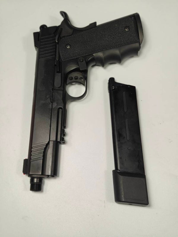 Army armament 1911 (USED) (EXCELLENT CONDITION)