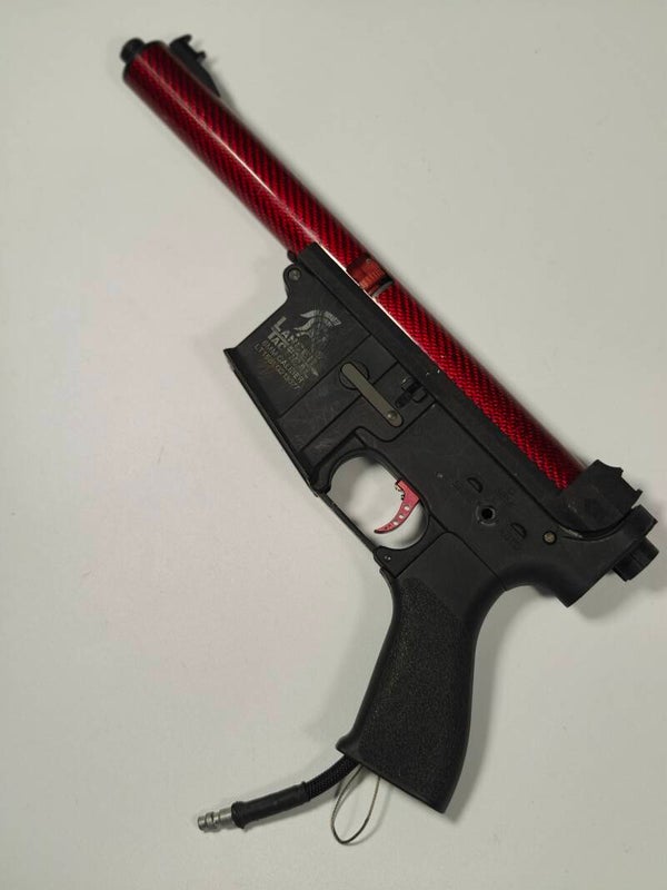 Kythera HPA Build (USED) (CONDITION WORN)