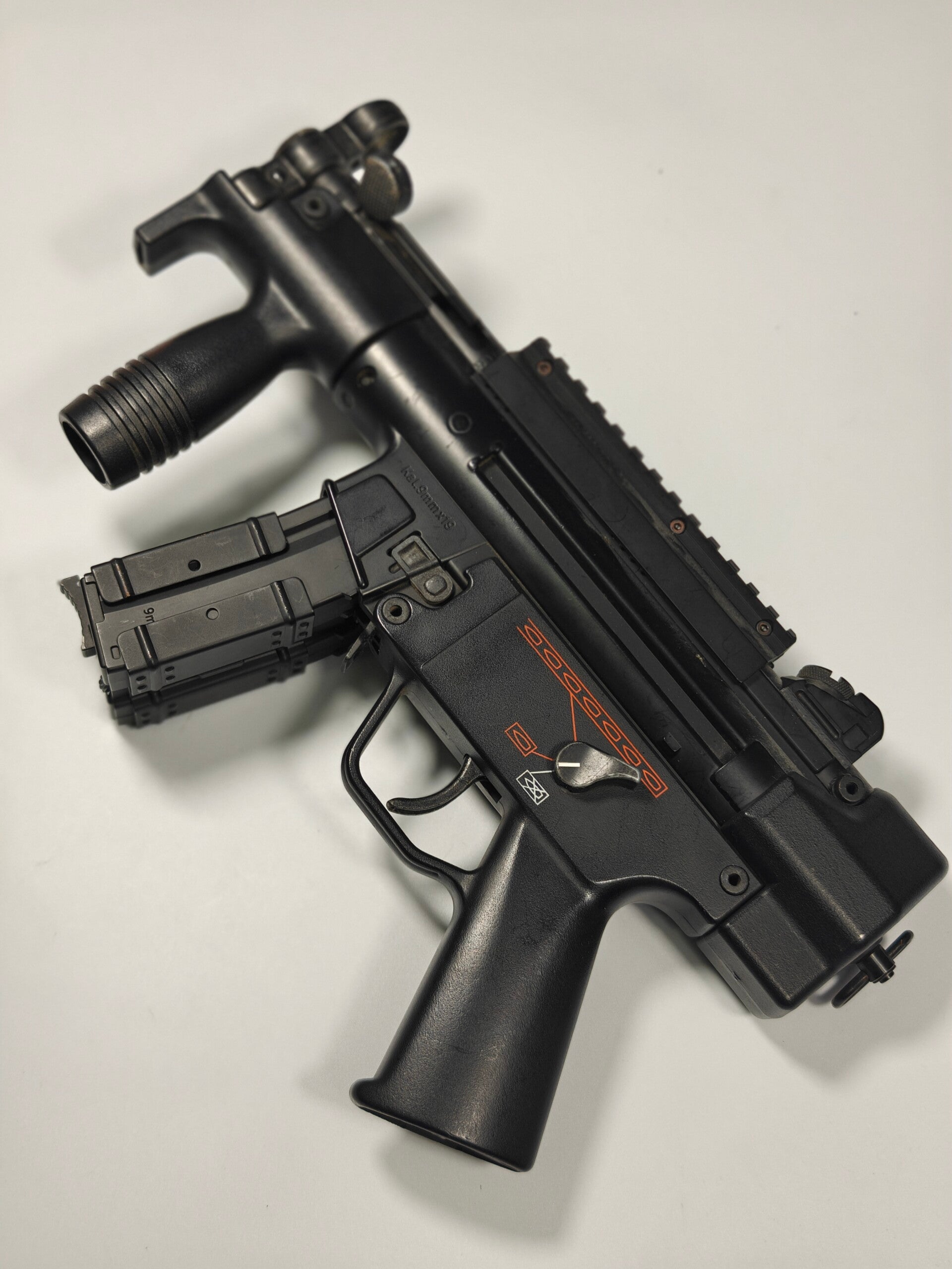 TM MP5K (USED) (DECENT CONDITION)