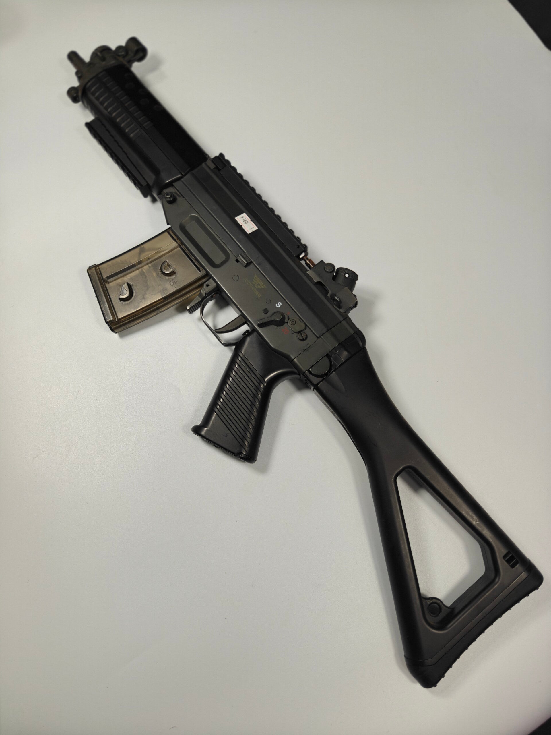 Sinn Jong 556 (USED) (GOOD CONDITON)