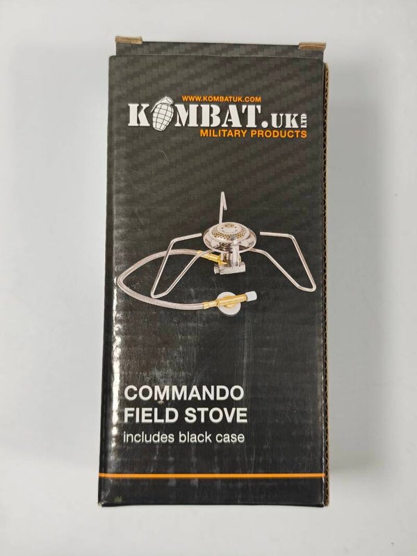 Kombat UK COMMANDO FEILD STOVE