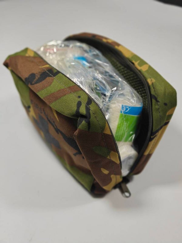 KOMBAT UK large first aid pack