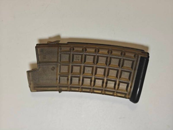 AUG 30 ROUND Magazine (USED) (GOOD CONDITION)
