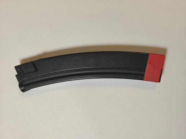 MP5 LOW CAP AEG Magazines (USED) (DECENT CONDITION)