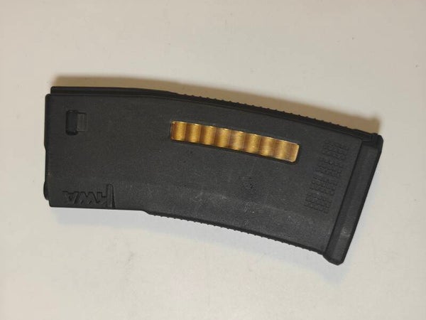 KWA M4 120 rounds (USED) (DECENT CONDITION)