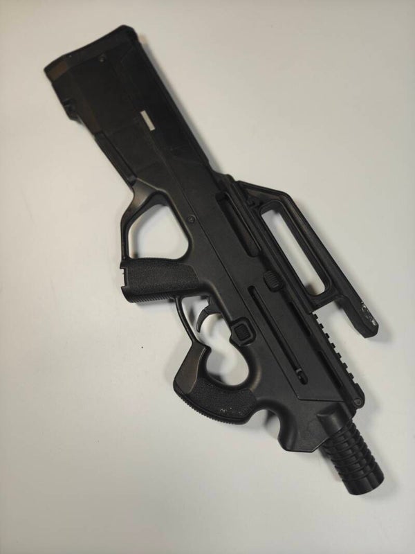 PTS PDR-C M4 CONVERSION (USED) (DECENT CONDITION)
