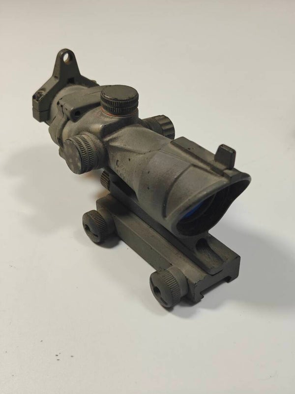 TRICON ACOG (USED) (GOOD CONDITION)
