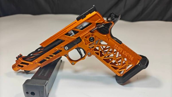 Custom Skeleton Build Hi-Capa 5.1