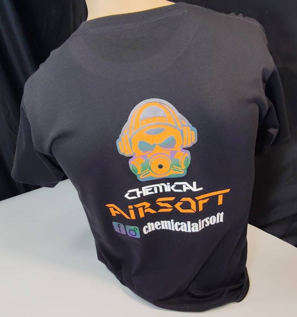 Chemical Airsoft T-Shirt