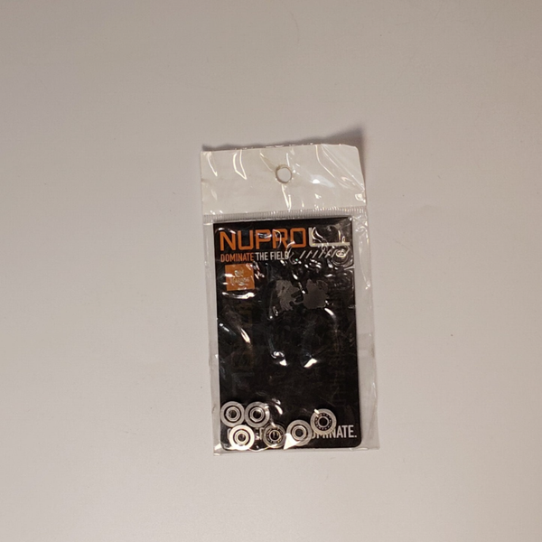 Nurpol 9mm Bearing Set