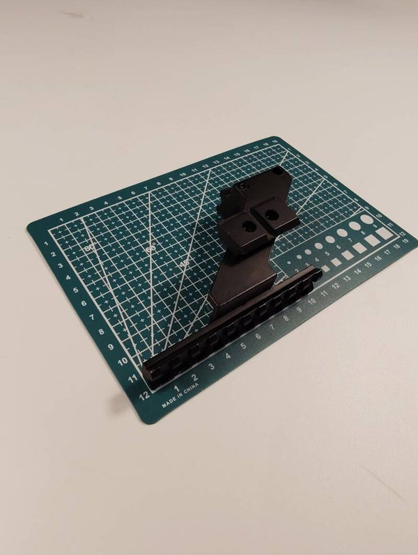 Sight raiser (USED) (DECENT CONDITION)