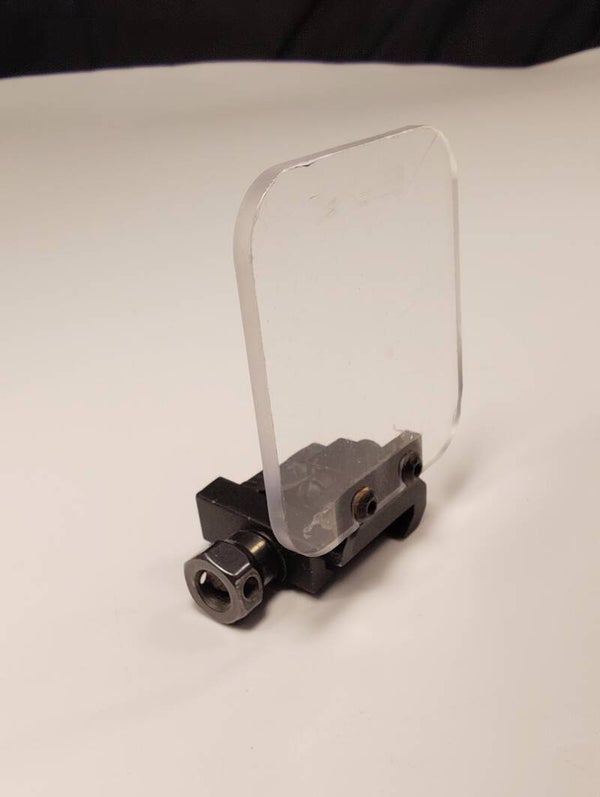 Lens Protector (USED) (GOOD CONDITION)