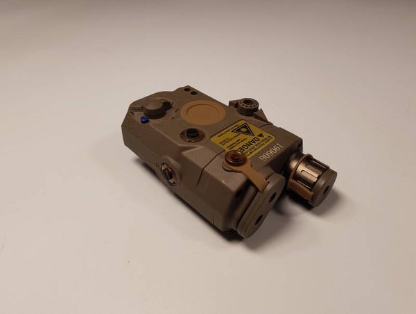 PEQ Battery Box (USED) (EXCELLENT CONDITION)